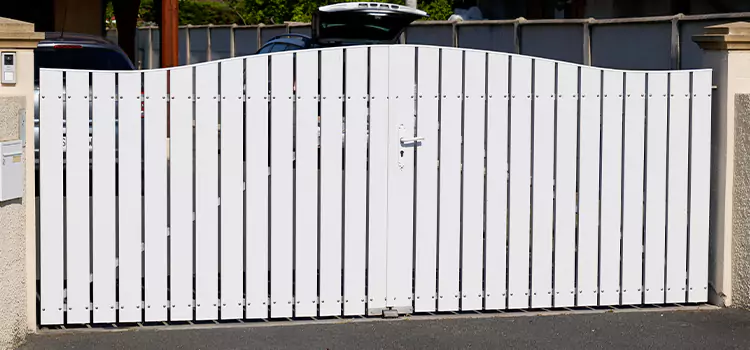 Why Choose Us for Residential Gate Repair in Loma Linda, CA?