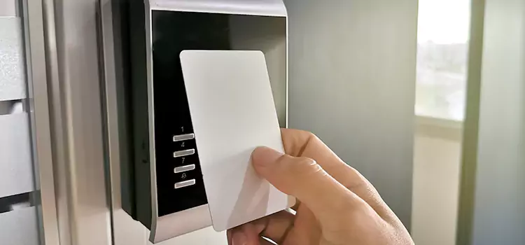 Advanced RFID Technology Integration in Loma Linda, CA