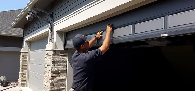 Janus Roll Up Doors Loma Linda