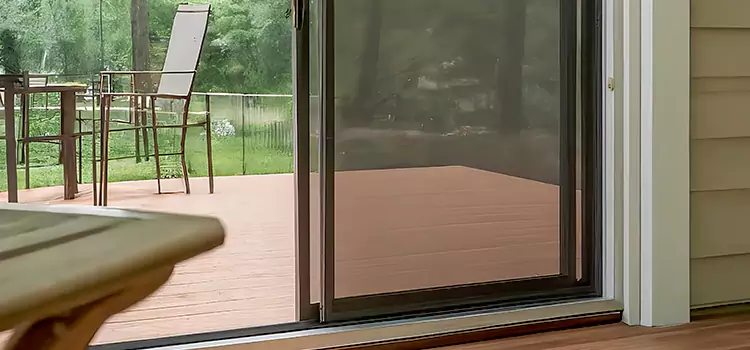 Garage Screen Door Installation Loma Linda