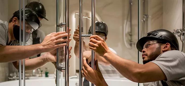 Shower Door Replacement Cost Loma Linda
