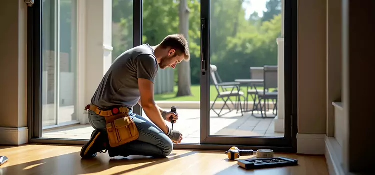 Patio Door Installation Experts in Loma Linda, CA