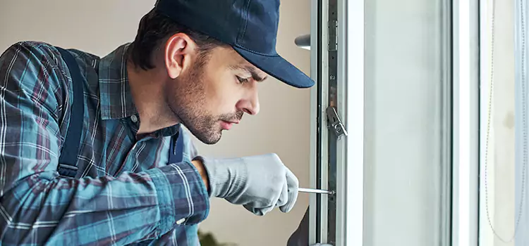 Emergency Response for Latch Issues Loma Linda