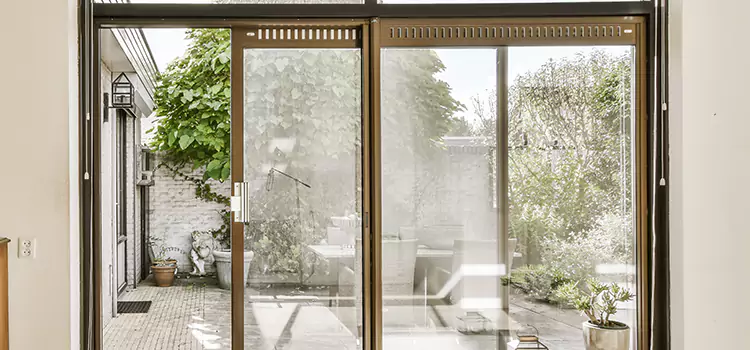 Glass Door Panel Replacement Cost Loma Linda