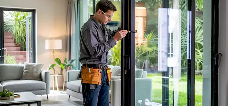 Sliding Door Maintenance Loma Linda