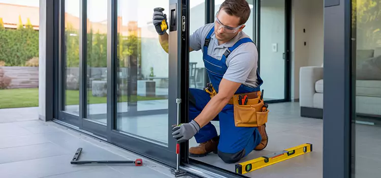 Patio Door Replacement Loma Linda