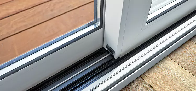 Why Your Sliding Door Keeps Getting Stuck in Loma Linda, CA?