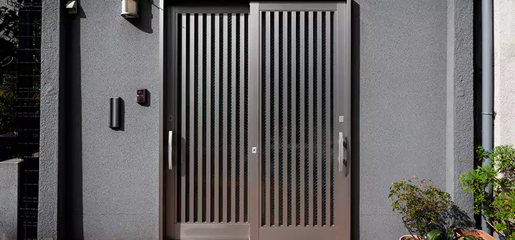 Specialized Steel Door Services in Loma Linda, CA