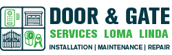 Door & Gate Services Loma Linda